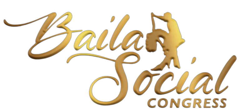 Logo Baila Social Congress